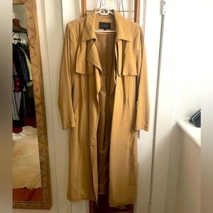 Banana Republic Duster Size L